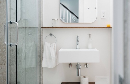 Chelsea House | Outsite Chelsea