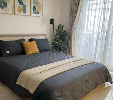 Binh Tan Apartment | OutskirtStay