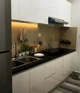 Binh Tan Apartment | OutskirtStay