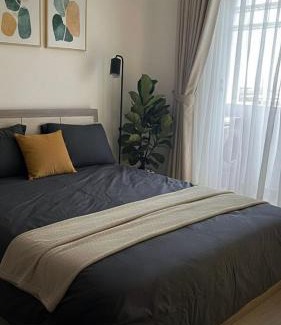 Binh Tan Apartment | OutskirtStay