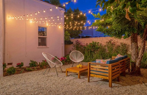 View Park-Windsor Hills House | Outstanding Home Close 2 SOFI/Intuit/Forum!