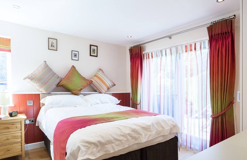 Lea Cottage | Outstanding Peak District cottage close to Matlock and Cromford