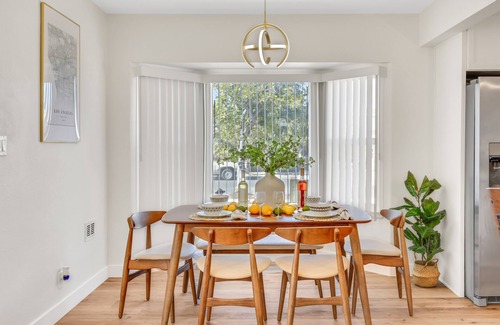 Lennox House | Outstanding Pool House Next to SOFI/Intuit Dome