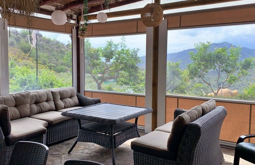 Sayalonga Cottage | Outstanding Private Villa ideal for an amazing holidays