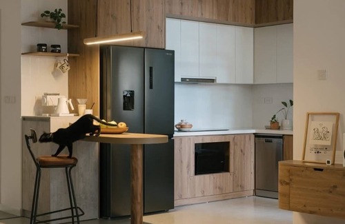 Trang Tien Apartment | OUTSTANDING Residence near FrenchQuarter