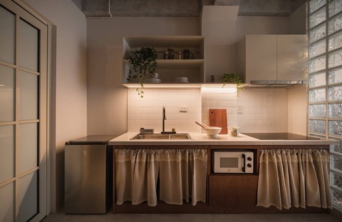 Trang Tien Apartment | OUTSTANDING Residence near FrenchQuarter