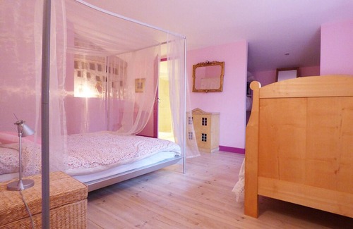 Gazaupouy Other | Outstandingly restored fortified 16th-century farmhouse near Condom