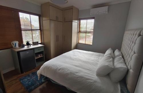 Uniondale House | Ouwerf Guesthouse