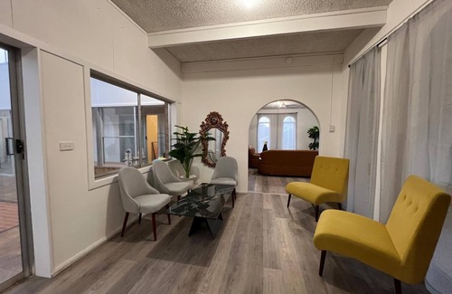 Ouyen Hotel | Ouyen Motel