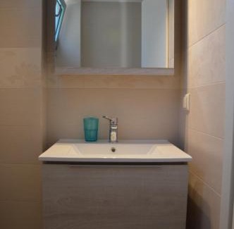 Plomari House | Ouzo Panoramic Houses 1, with private pool