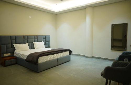 Ludhiana Hotel | OVEL Hotel & RESORT