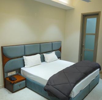 Ludhiana Hotel | OVEL Hotel & RESORT