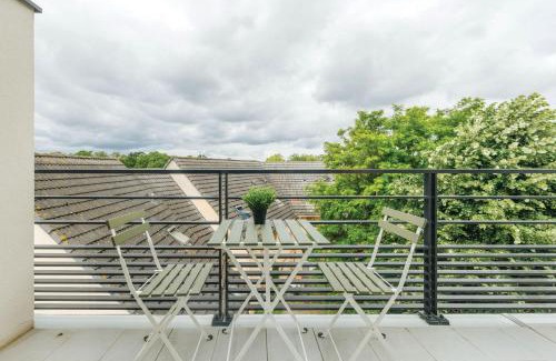 Herblay Apartment | OVELIA Herblay - L'Orée des Ormes