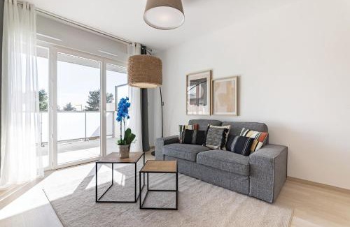 Les Angles Apartment | OVELIA Les Angles - Les Loges d'Anicet