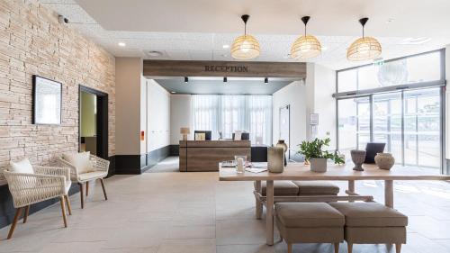 Les Angles Apartment | OVELIA Les Angles - Les Loges d'Anicet