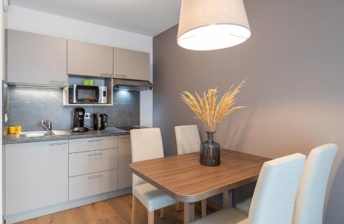 Grand Trou - Saint Jean De Dieu Apartment | OVELIA Lyon - Les Jardins d'Hortense