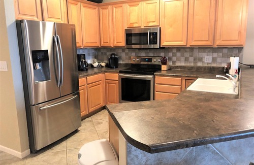 Osage Beach Condo | Over 200 5 Star reviews, Highly Upgraded, Family Friendly, Mall Close, Elevator