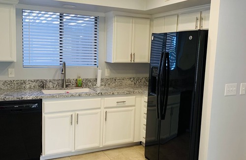 Cottonwood House | Over 50 Community - Short Walk to Cottonwood Pool and restaurant