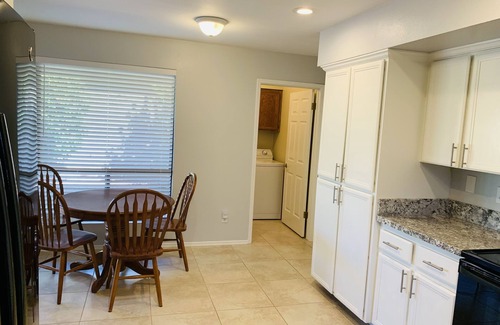 Cottonwood House | Over 50 Community - Short Walk to Cottonwood Pool and restaurant