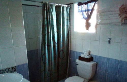 La Savane House | Over The Hill - Guesthouse & Residence