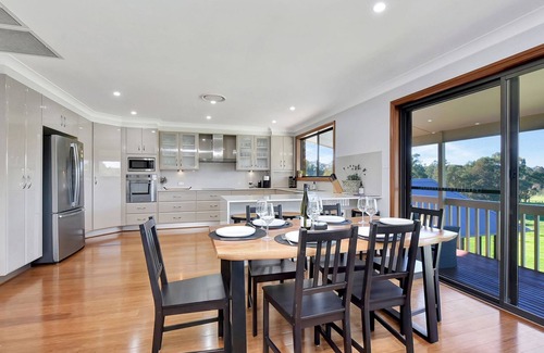Clarence Town House | Overflow Downs-Riverside Acreage