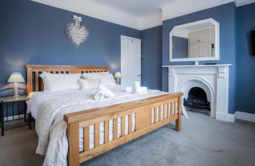 Mumbles House | Overland Road – 4 Bedroom House – Mumbles