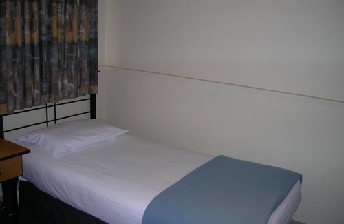 Shepparton Hotel | Overlander Hotel Shepparton