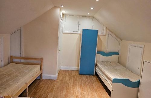 Wembley Park Bed & Breakfast | Overnight bookers near the stadium