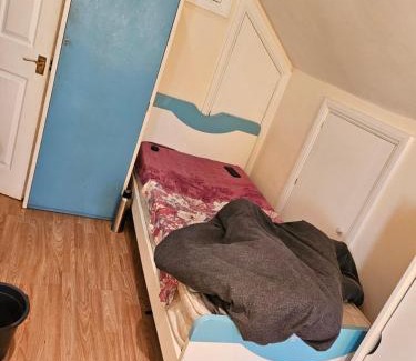 Wembley Park Bed & Breakfast | Overnight bookers near the stadium