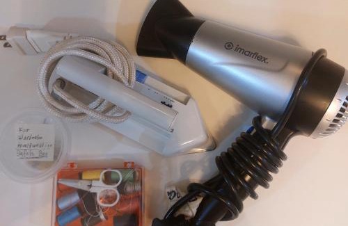 Barangay 76 Apartment | Overnight @ Shakhbot's