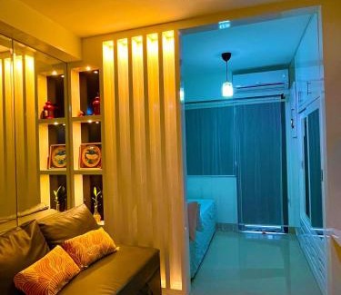 Barangay 76 Apartment | Overnight @ Shakhbot's