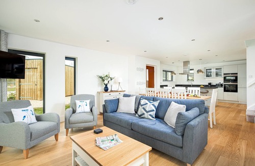 Holworth House | Overton Island 01 (OI01), Silverlake, Dorset