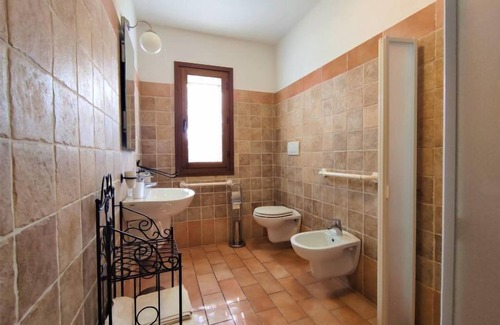 Roccastrada House | Ovest by Interhome