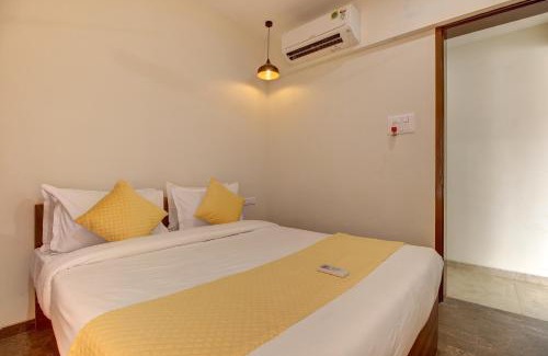 Lonavala Apartment | Ovi Resort & Spa