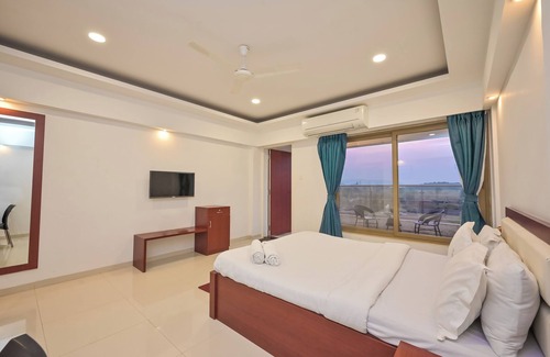 Lonavala Resort | OVI'S HOLIDAY