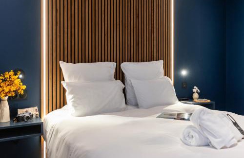 Carmes Hotel | OVYO Hôtel