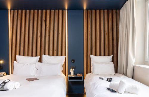 Carmes Hotel | OVYO Hôtel