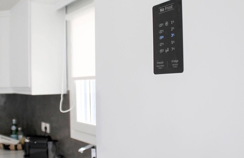 Kato Fellos Villa | Ow Andros luxury suites