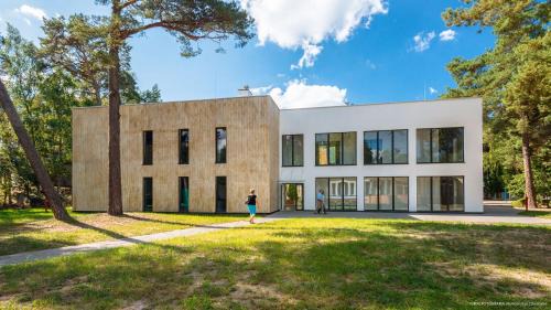 Dzwirzyno Resort | OW Posejdon Dźwirzyno