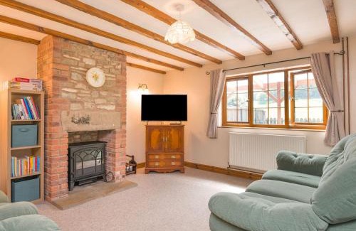 Woolhope House | Owl Barn