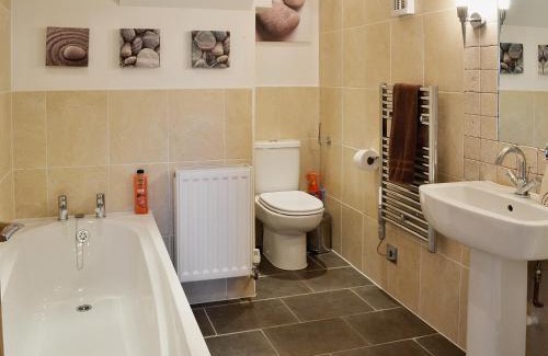 Bodffordd House | Owl Cottage