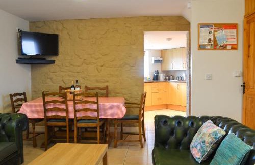 Flamborough House | Owl Cottage