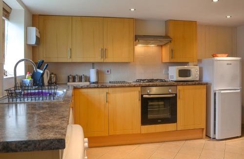 Flamborough House | Owl Cottage