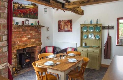 Napton-on-the-Hill House | Owl Cottage