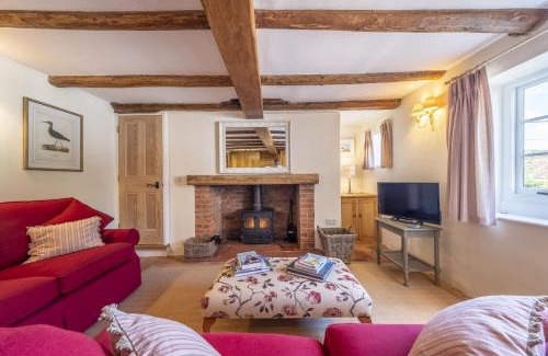 Stiffkey House | Owl Cottage S