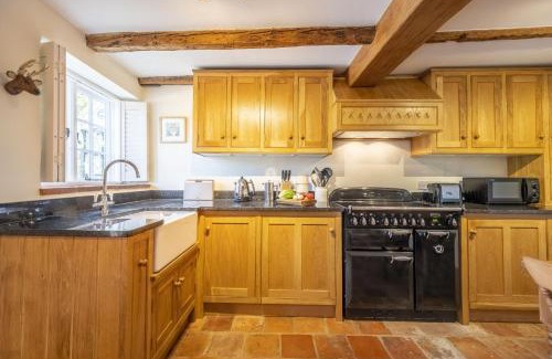 Stiffkey House | Owl Cottage S