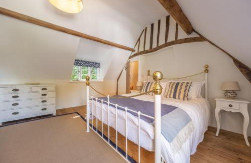 Stiffkey House | Owl Cottage S