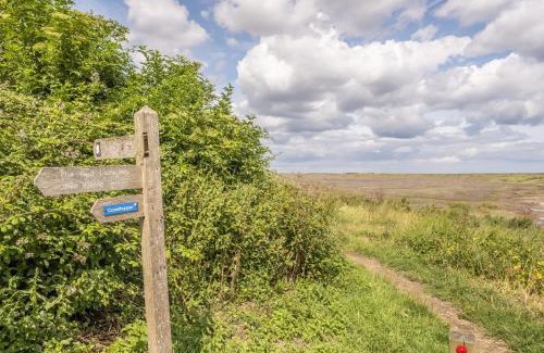 Stiffkey House | Owl Cottage S