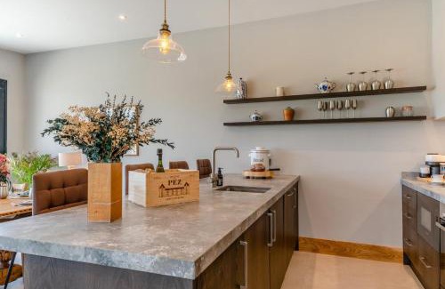 Fourstones Near Bentham House | Owl Cottage - The Wood