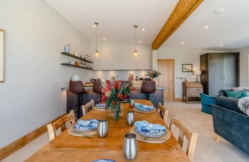 Fourstones Near Bentham House | Owl Cottage - The Wood